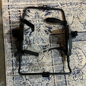 Mockingbird Graco Carseat Adapter